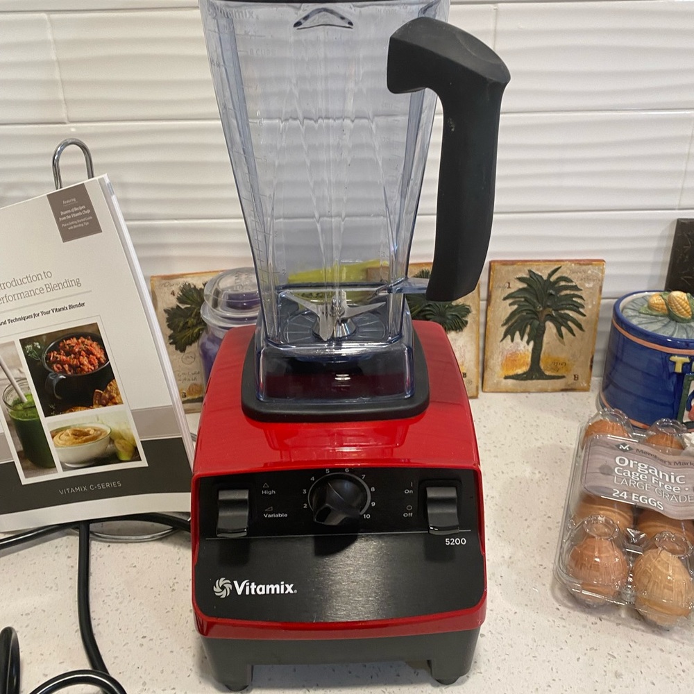 Vitamix Blender 520